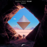 The Way_Shapov,Trouze,Lucas Silow