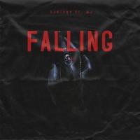 FALLING(feat. MJ)_Dontony,MJ