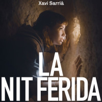 La nit ferida_Xavi Sarrià,Pep Gimeno "Botifarra",Ahmed Touzani,Xavi Sarrià Batlle
