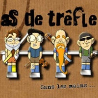 Franchement William_As De Trefle