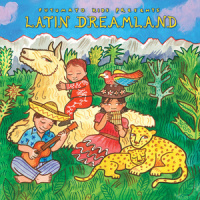 Cielito Lindo_Marta Gomez