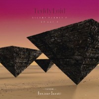 Sleeping Forest_TeddyLoid,ボンジュール鈴木
