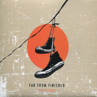 Forgettable_Far from Finished