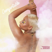 Comfortable_Rebecca Garton,Jeremih