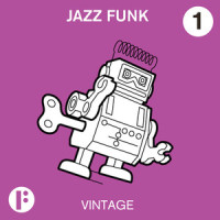 Street Funk_Felt