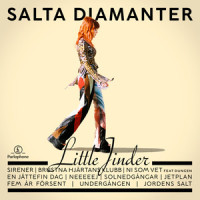Ni som vet (feat. Dungen)_Little Jinder,Dungen
