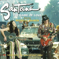 The Game Of Love_Santana