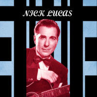 I'm Looking over Four Leaf Clover_Nick Lucas