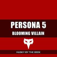 Blooming Villain_Husky by the Geek