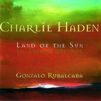 Nostalgia_Charlie Haden