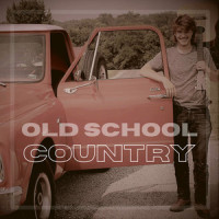 Old School Country_Jesse Vaughn