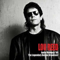 The Original Wrapper_Lou Reed