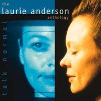 In Our Sleep_Laurie Anderson