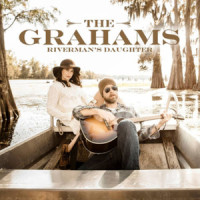 A Good Man_The Grahams,Alyssa Graham,Douglas Graham