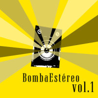 Bomba_Bomba Estéreo