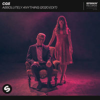 Absolutely Anything(feat. Or3o)_CG5,Or3o