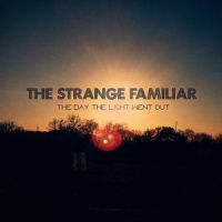 And I Wait_The Strange Familiar