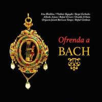 Trio Sonata en do Menor de la Ofrenda Musical, BWV 1079: IV. Allegro_Sergei Gorbenko,Rafael Urrusti,Irina Shishkina,Johann Sebastian Bach