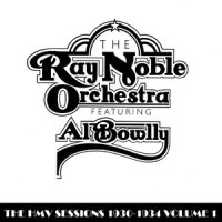 Pages of Radioland PT.1_Ray Noble & His Orchestra,Al Bowlly