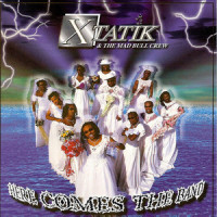 Here Comes the Band_Various Artists,Machel Montano