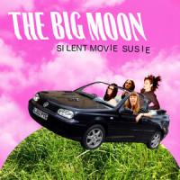 Silent Movie Susie_The Big Moon