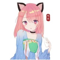 无情画_糯米Nomi