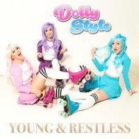 Young & Restless_Dolly Style