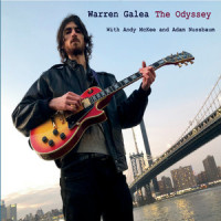 The Labyrinth(feat. Andy McKee & Adam Nussbaum)_Warren Galea,Andy Mckee,Adam Nussbaum