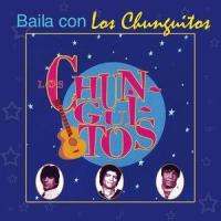 Por Entre Los Olivares_Los Chunguitos