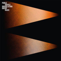 Ich und die Stadt_Public Service Broadcasting,Nina Hoss