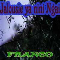 Nakobanza Mama Na Mwana_Franco