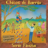 El correcaminos_Chicos De Barrio