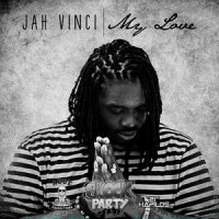 My Love_Jah Vinci