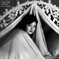 Gold Satin Dreamer_Nicole Dollanganger