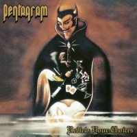 Forever My Queen (Alternative Take)_Pentagram,Bobby Liebling,Mon Cheri Music (BMI)