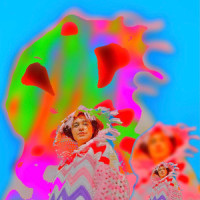 Disco Man_Remi Wolf