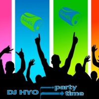 Party Time_DJ Hyo