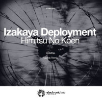 Himitsu No Koen_Izakaya Deployment,Tuxedo