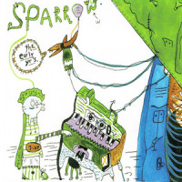 Late Last Night_Sparrow