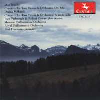 IV. Andante - Allegro_Joan Yarbrough,Robert Cowan,Moscow Philharmonic Orchestra,Paul Freeman
