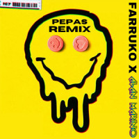 Pepas - Alan Marino Speed Remix_Farruko,Alan Marino