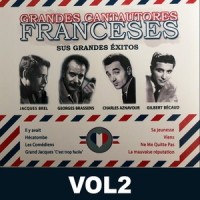 Le gorille_Jacques Brel