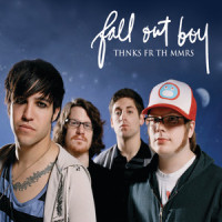 This Ain't A Scene, It's An Arms Race_Fall Out Boy,Kanye West