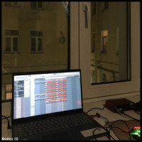 Nevskaya 132_Киня Пентагон,Illy,DEN