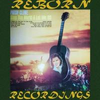 I Cried All The Way To The Altar_Patsy Cline
