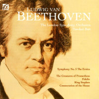 King Stephen Overture, Op. 117_London Symphony Orchestra