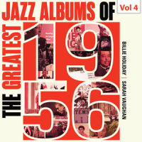 Some Other Spring_Billie Holiday,Charlie Shavers,Tony Scott,Paul Quinichette,Kenny Burrell,Aaron Bell,Wynton Kelly,Lenny McBrowne