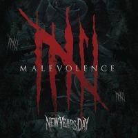 I'm About to Break You_New Years Day