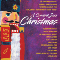 I'll Be Home For Christmas_Gene Harris