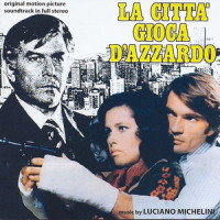 La città gioca d'azzardo_Luciano Michelini